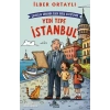 Çuklar Soruyor, İlber Ha Cevaplıyor: Yedi Tepe İstanbul