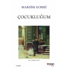 Çukluğum (Beyaz Kapak)