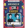 Çuktan Al Biiyi - Arkadaşlık Çok Karışık