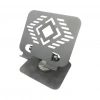D7 Dönerli Metal Tablet Stand ZR757