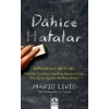 Dahice Hatalar
