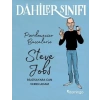 Dahiler Sınıfı - Steve Jobs Biisa Can Veren Adam