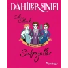 Dahiler Sınıfı - Süfrajetler Tüm Kadınlara Oy Hakkı