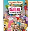 Dahiler ve Çıın Yöntemleri