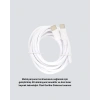 Dayanıklı Dış Kaplamalı 30W 5.0A Type-C Hızlı Şarj ve Data Kablosu