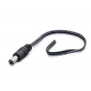 Dc Power Jack Kablosu 5.5x2.0 Mm 26 Cm HDX5506