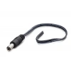 Dc Power Jack Kablosu 5.5x2.0 Mm 26 Cm HDX5506