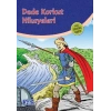 Dede Korkut Hikayeleri (100 Temel Eser - İlköğretim)