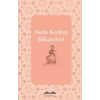 Dede Korkut Hikayeleri