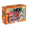 Dedektif Reptır Puzzle 100