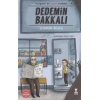 Dedemin Bakkalı (Fleksi Kapak)