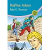 Define Adası (100 Temel Eser - İlköğretim)