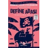 Define Adası - İş Çuk Klasikleri-Kısaltılmış Metin