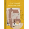 Defterimden Notlar