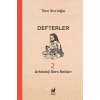 Defterler 2