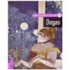 Degas - Sanatın Büyük Ustaları 15