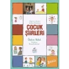 Değerler ve Karakter Eğitimini Destekleyen Çuk Şiirleri
