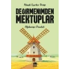 Değirmenimden Mektuplar