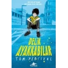 Delik Ayakkabılar