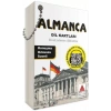 Delta Kültür Almanca Dil Kartları
