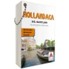 Delta Kültür Hollandaca Dil Kartları