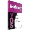 Delta Kültür Vabulary Tests For YDS