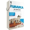 Delta Kültür Yunanca Dil Kartları