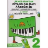 Denes Agaydan Piyano Çalmayı Öğrenelim 2.