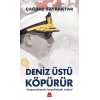 Deniz Üstü Köpürür