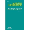 Der Spiegel Söyleşisi