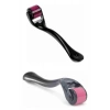 Derma Roller Titanyum Uçlu 540 Iğneli 1 Mm Iğne