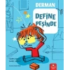 Derman Define Peşinde