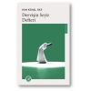 Dervişin Seyir Defteri