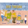 Dev Tşan (Ciltli)