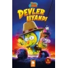 Devler Uyandı