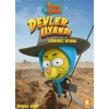 Devler Uyandı Görevimiz  Boyama