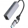 Dgk Type-C Usb 3 Usb Gigabit Ethernet ZR1109