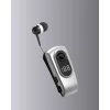 Dijital Ekranlı Bluetooth Kulaklık – Titreşimli Bildirim 25 Saat Kullanım Yeni Nesil