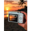 Dijital Kamera 4K Video 48 MP Fotoğraf Çekim Özellikli