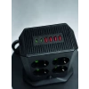 Dikey Priz Kulesi 8 AC Priz 4 USB 2 Type-C Çocuk Korumalı Güç Dağıtıcı