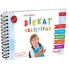 Dikkat Geliştirme 4 Yaş Kitabı