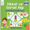 Dikkat ve Görsel Aı 4. Seviye
