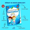 Dikkat Ve Kramlar
