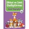 Dikkat ve Zekâ Geliştirme – Kes - Yapıştır