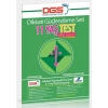 Dikkati Güçlendirme Seti 11 Yaş Test