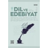 Dil ve Edebiyat (190. Sayı)