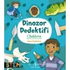 Dinozor Dedektifi Olabilirim