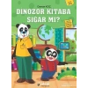 Dinozor Kitaba Sığar mı?