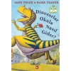 Dinozorlar Okula Nasıl Gider? (Ciltli) - Organik lar