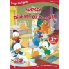Disney- Duygu Günlüğüm, Dikkatli Ol, Donald!
